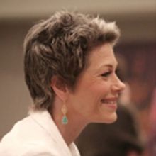 UPDATE: Broadway Theatres Will Dim Lights For Marin Mazzie Tomorrow, September 19