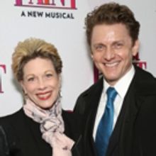 Jason Danieley Pens Touching Tribute to Marin Mazzie: 'She Got Out of Life All That S