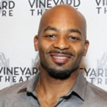 Brandon Victor Dixon Will Host Houses on the Moon's Gala