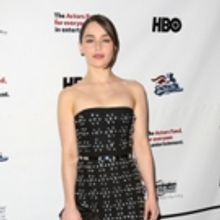 Emilia Clarke and Henry Golding to Star in LAST CHRISTMAS