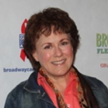 Judy Kaye To Join ANASTASIA as The Dowager Empress