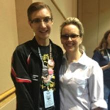 BWW Blog: The Expression of the Arts