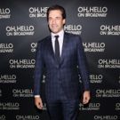 The 92Y Announces Reading of THE PLOT AGAINST AMERICA with Jon Hamm and Others