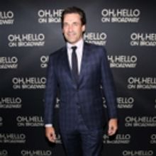 The 92Y Announces Reading of THE PLOT AGAINST AMERICA with Jon Hamm and Others