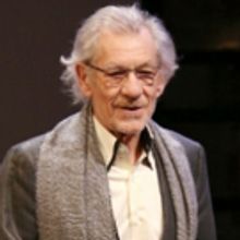 National Theatre Live Presents KING LEAR Starring Ian McKellen