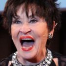 Chita Rivera Saluted At Shane Inspiration's Touch The Sky Benefit At Carnegie…