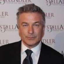 Alec Baldwin Will Reprise Donald Trump on SNL