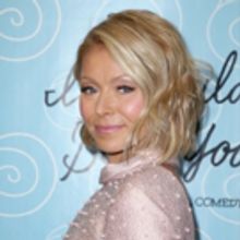Kelly Ripa to Guest Star on AMERICAN HOUSEWIFE