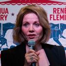 Renee Fleming To Perform at The Sandler Center