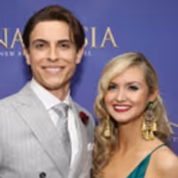 Wedding Bells Ring for Derek Klena and Elycia Scriven Video