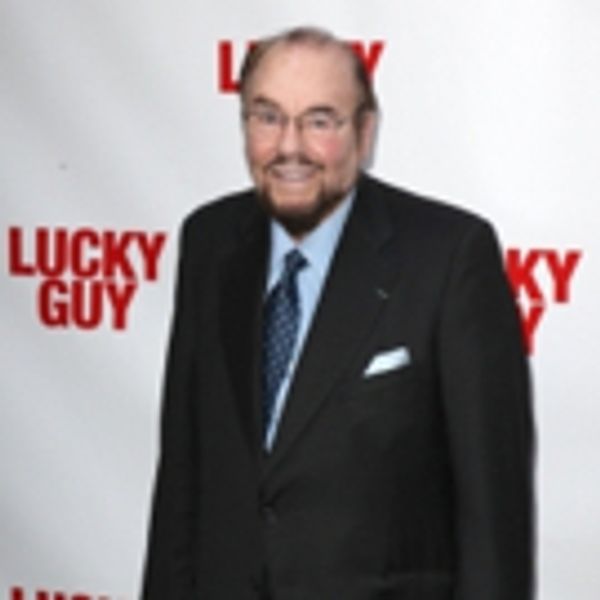 James Lipton to Leave INSIDE THE ACTORS STUDIO Ahead of Its Move to Ovation TV Photo