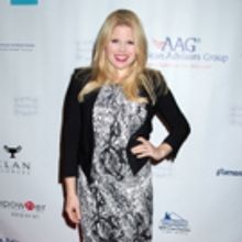 Megan Hilty, Marrisa Jaret Winokur, and Jane Alexander to Star in 'It's a Wonderful 