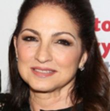 Emilio and Gloria Estefan to Receive Gershwin Prize for Popular Song