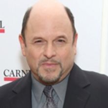 Jason Alexander to Bring New One-Man Show to Westbury