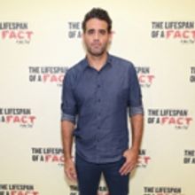 Bobby Cannavale and Daphne Rubin-Vega to Star in Horror Podcast