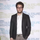 Seth Rogen Partners with Sony for His Next Movie