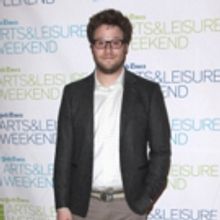 Seth Rogen Partners with Sony for His Next Movie