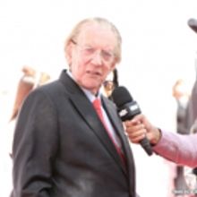 Donald Sutherland Joins Cast of THE BURNT ORANGE HERESY