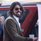 Dave Grohl to Headline Autism Speaks' 'Into The Blue' Gala