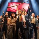 BWW Review: LES MISERABLES Dazzles at The Fabulous Fox