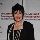 Chita Rivera to be Honored by The New York Landmarks Conservancy