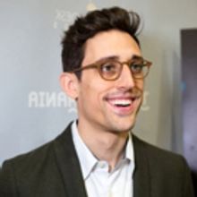 Breaking: Tony Winner Justin Peck Will Choreograph Steven Spielberg's WEST SIDE STORY