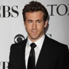 Ryan Reynolds and Shawn Levy Team Up for FREE GUY