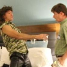 BWW Review: ELECTRICITY at INNdulge Lights Up The Night