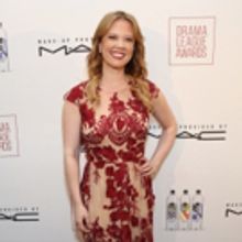 Patti Murin Live-Tweets While Watching FROZEN for the "First Time in Forever"