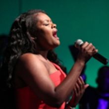 Shanice Williams, Major Attaway, and More Join Aretha Franklin Tribute at Feinstein's