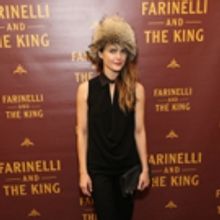 Fox Searchlight Begins Principal Photography on ANTLERS Starring Keri Russell and Jes