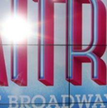 “Lulu” Auditions Announced For WAITRESS San Diego Tour Stop