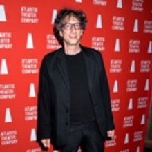 Neil Gaiman Signs Overall Deal With Amazon Studios