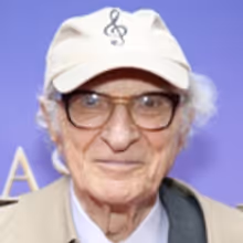 Dramatists Guild Foundation to Honor Sheldon Harnick At Gala