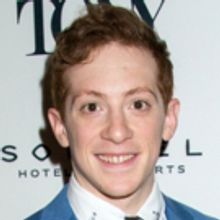 Ethan Slater, Drew Gehling & More Perform The Music & Lyrics Of Drew Gasparini At 54 