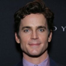 Matt Bomer Joins DC Universe's DOOM PATROL