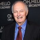 Alan Alda to be Honored with SAG Life Achievement Award