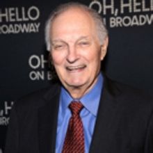 Alan Alda to be Honored with SAG Life Achievement Award