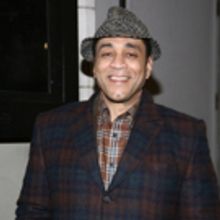 Harry Lennix to Release Gospel Musical REVIVAL! THE EXPERIENCE