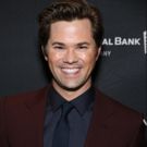 Andrew Rannells Set to Appear at BroadwayCon 2019