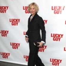 Meg Ryan to Produce NBC Comedy