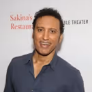 Performances Begin Tomorrow for SAKINA'S RESTAURANT Starring Aasif Mandvi
