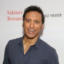 Performances Begin Tomorrow for SAKINA'S RESTAURANT Starring Aasif Mandvi