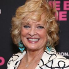 Workshop Theater UnGALA Will Honor Christine Ebersole Oct. 22