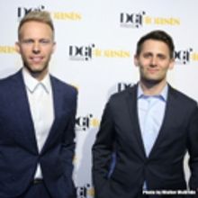 Broadway on TV: Taye Diggs, Benj Pasek and Justin Paul & More for Week of October 8…