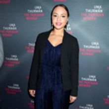 Jasmine Cephas Jones to Guest Star on Season Two of MIDNIGHT, TEXAS