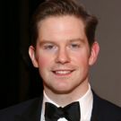 HAMILTON's Rory O'Malley Performs At Beck Center's Spotlight Gala