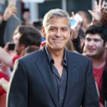George Clooney and Grant Heslov Set First-Look Deal at Paramount