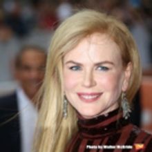 AFI Fest Announces an Evening With Nicole Kidman
