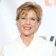 Annette Bening, Gary Cole, and Ed Asner Join Cast of IF ALL THE SKY WERE PAPER